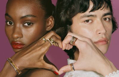 Kolekcja biżuterii Gucci Link To Love