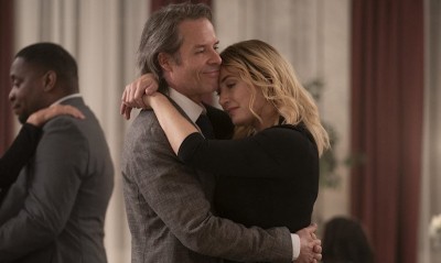 Guy Pearce: Ukochany Kate Winslet z „Mare z Easttown”