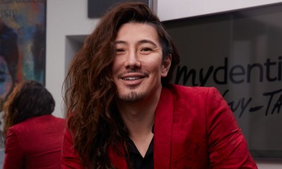 Guy Tang, twórca najodważniejszej koloryzacji włosów, przyjeżdża do Polski