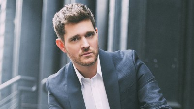 Michael Bublé poleca kosmetyki ZO Skin Health