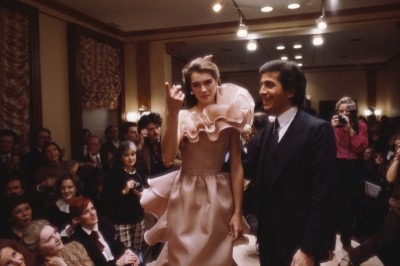 Gwiazdy w kreacjach Valentino	