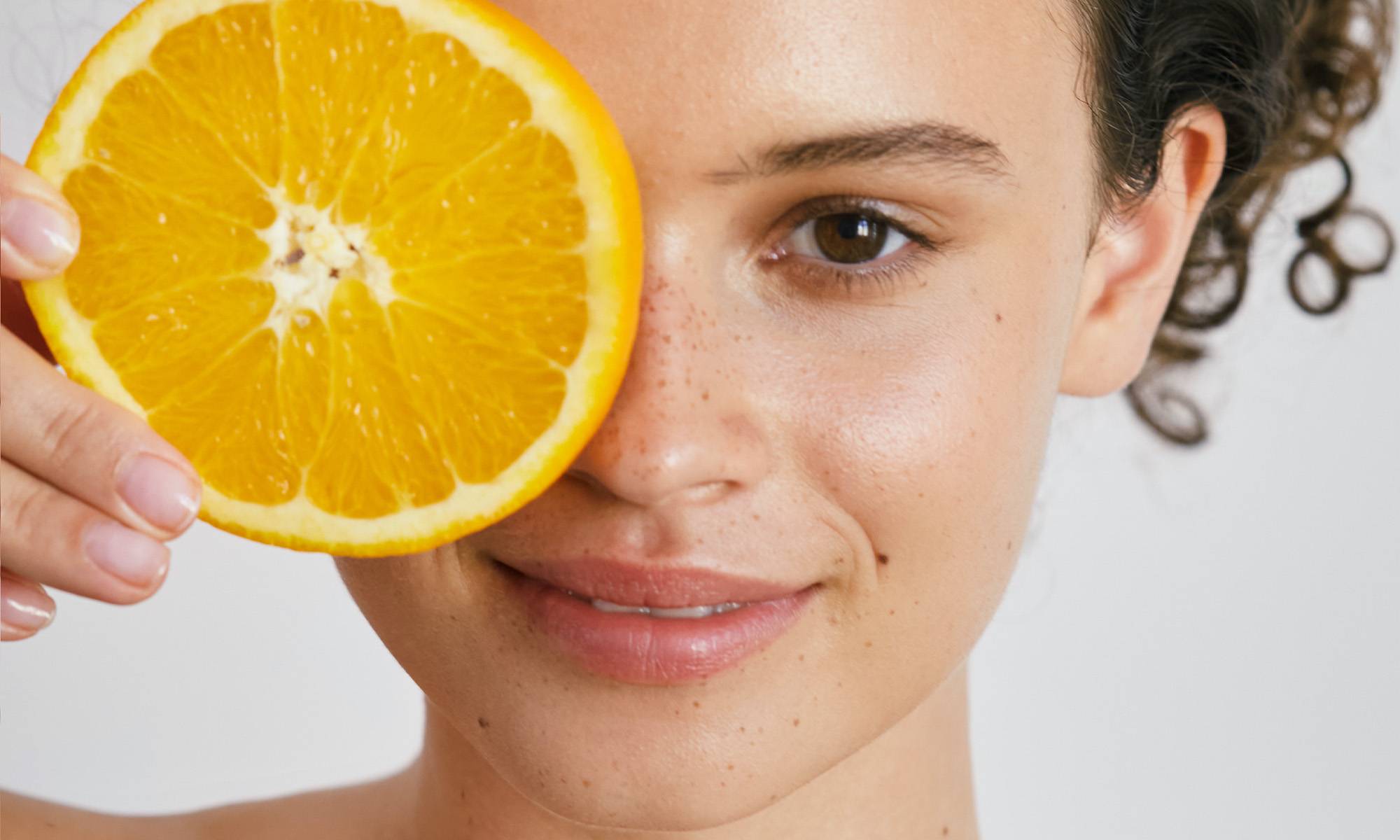 Korzenna pomarańcza: testujemy nową serię kosmetyków Hagi
