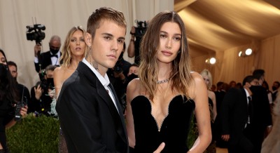Hailey i Justin Bieberowie zostaną rodzicami