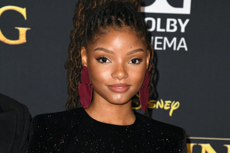 Nowy zwiastun „Małej Syrenki” z Halle Bailey
