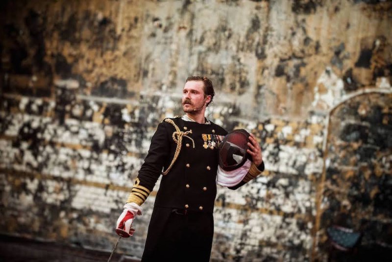 Hamlet w rzeźni