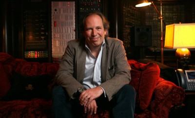 Hans Zimmer: Schronienie w muzyce