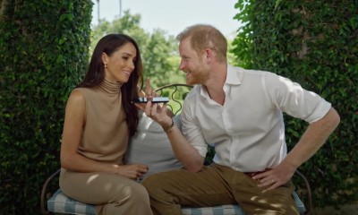 Dawno niewidziani Meghan Markle i książę Harry powracają z nową inicjatywą