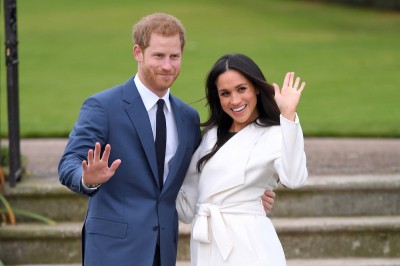 Harry i Meghan przeprowadzą się do Kanady