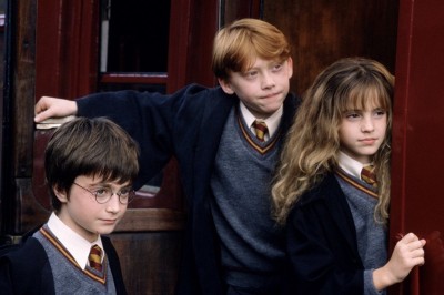Powstanie ósma część „Harry’ego Pottera”?