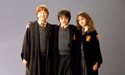 Gwiazdy „Harry’ego Pottera” po latach