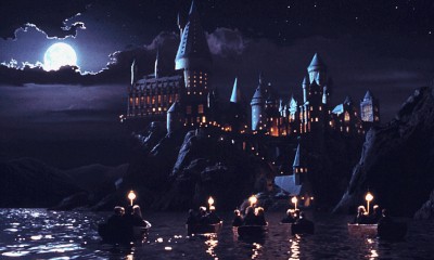 Subiektywny ranking filmów o Harrym Potterze