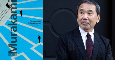 Haruki Murakami. Na granicy marzeń i rzeczywistości