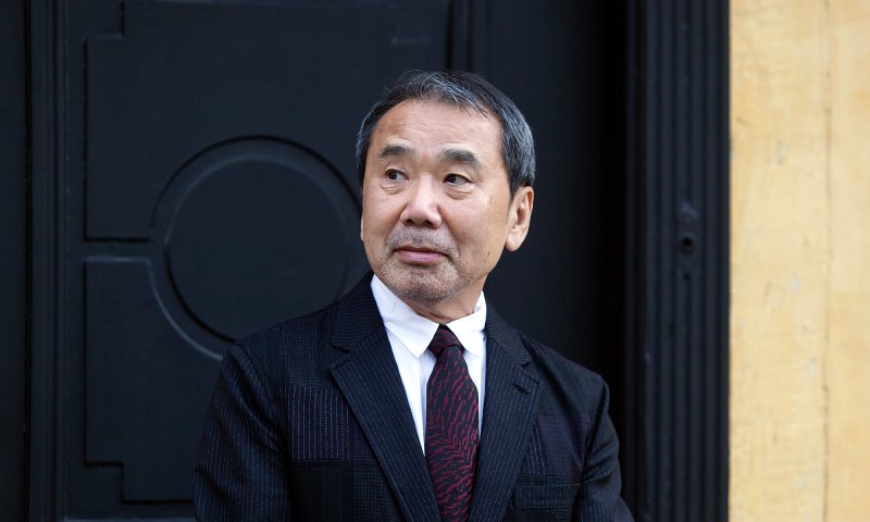 Haruki Murakami spotyka Seijiego Ozawę: „Rozmowy o muzyce”