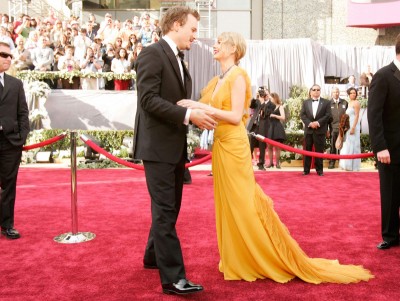 Love stories: Michelle Williams i Heath Ledger