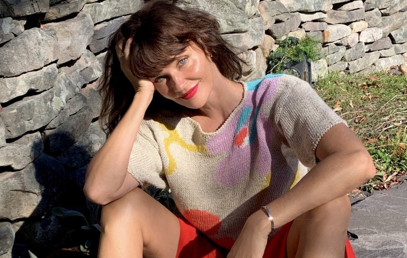 Helena Christensen: Dbałości o środowisko nauczyli mnie rodzice