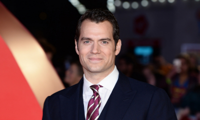 Henry Cavill – najważniejsze role filmowe i ciekawostki z życia aktora