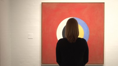 Hilma af Klint. Dlaczego wciąż pytamy, gdzie są wielkie artystki 