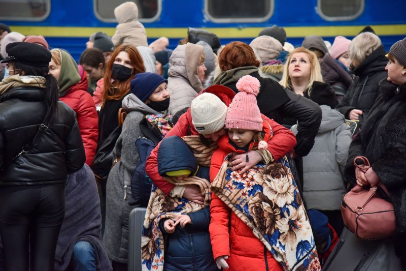 Praca w Polsce dla uchodźczyń z Ukrainy 