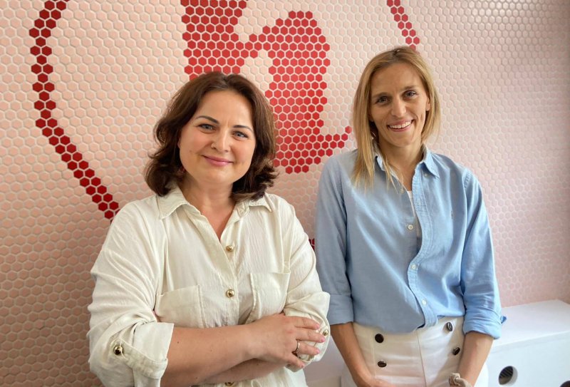Her Impact: Zmiany pracy nie trzeba się bać