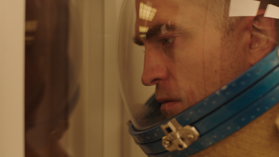 „High Life”: W kosmicznej otchłani