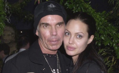  Historia jednego zdjęcia: Angelina Jolie i Billy Bob Thornton w 2001 roku 