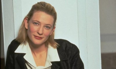 Historia jednego zdjęcia: Cate Blanchett w 1998 roku
