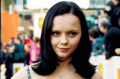 Historia jednego zdjęcia: Christina Ricci w 1999 roku