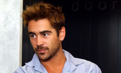 Historia jednego zdjęcia: Colin Farrell w 2003 roku