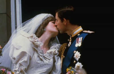 Historia jednego zdjęcia: Diana i Karol w 1981 roku