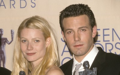 Historia jednego zdjęcia: Gwyneth Paltrow i Ben Affleck w 1999 roku