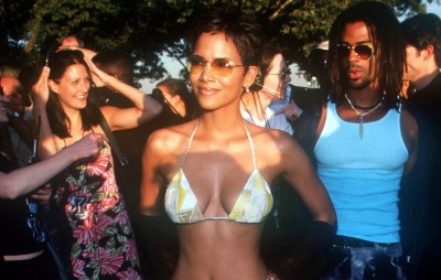 Historia jednego zdjęcia: Halle Berry w 2000 roku 