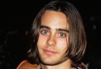 Historia jednego zdjęcia: Jared Leto w 1994 roku