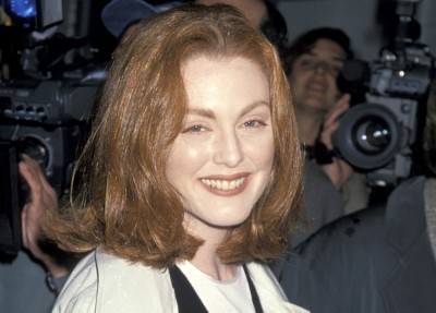 Historia jednego zdjęcia: Julianne Moore w 1994 roku