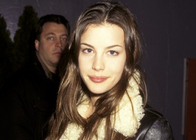 Historia jednego zdjęcia: Liv Tyler w 1994 roku