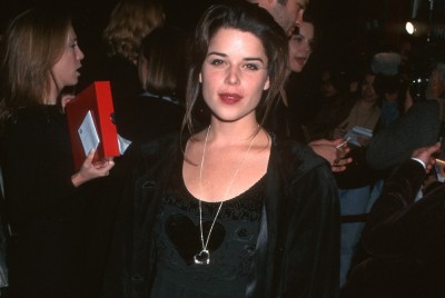 Historia jednego zdjęcia: Neve Campbell w 1996 roku