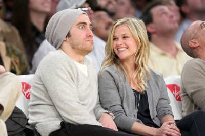 Historia jednego zdjęcia: Reese Witherspoon i Jake Gyllenhaal w 2009 roku