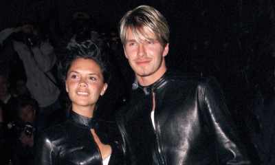 Historia jednego zdjęcia: Victoria i David Beckhamowie w 1999 roku