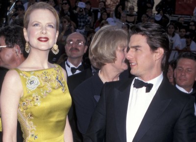 Historia jednej kreacji. Nicole Kidman w kreacji Johna Galliano na rozdaniu Oscarów w 1997 roku