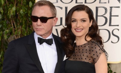 Daniel Craig i Rachel Weisz: Niczego o nas nie wiecie