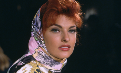 Linda Evangelista: Niezniszczalna