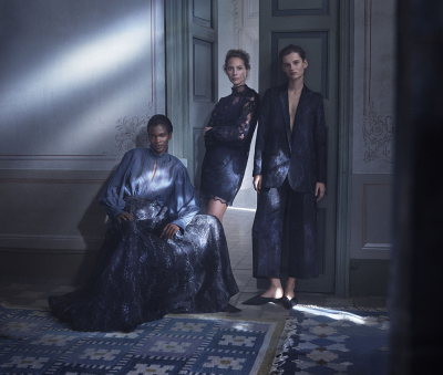 H&M Conscious Exclusive: zrównoważona moda jest piękna 