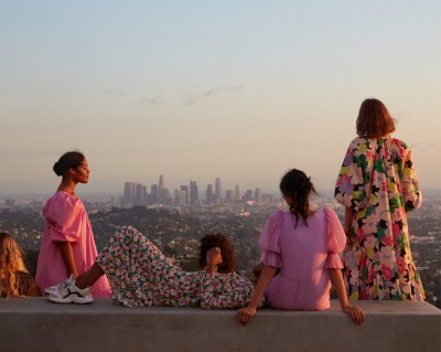 H&M Conscious na wiosnę 2020: Symfonia dla sukienki
