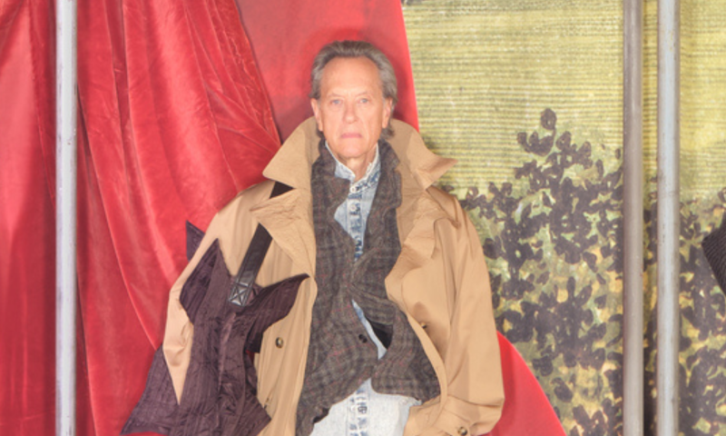 Glenn Martens w nowej kolekcji dla H&M nawiązuje do awangardowych projektów z Y/Project
