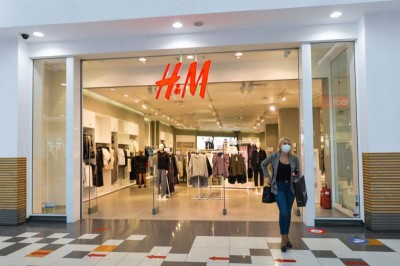 H&M: Recykling przyszłości