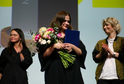 Polska pisarka Urszula Honek nominowana do Nagrody Bookera