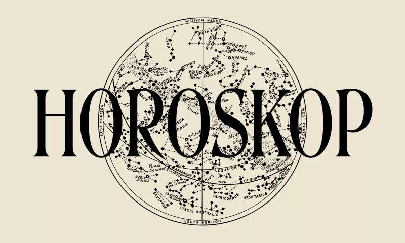 Horoskop dzienny: Czwartek, 20 marca 2025