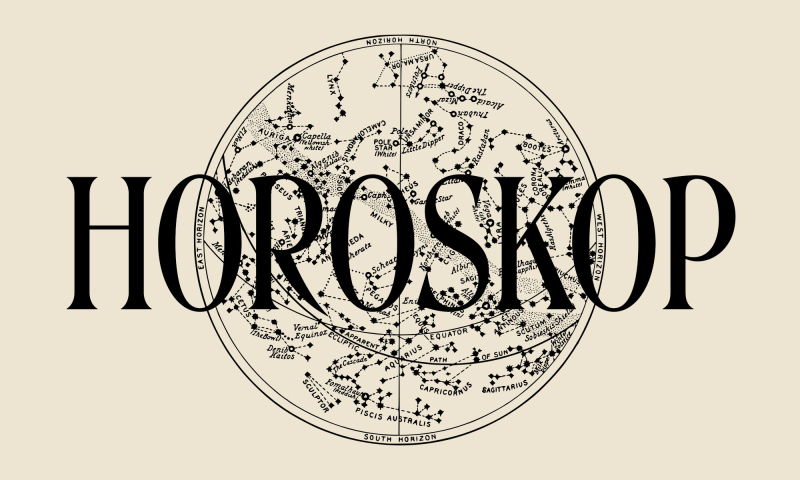 Horoskop dzienny: Piątek, 17 października 2025
