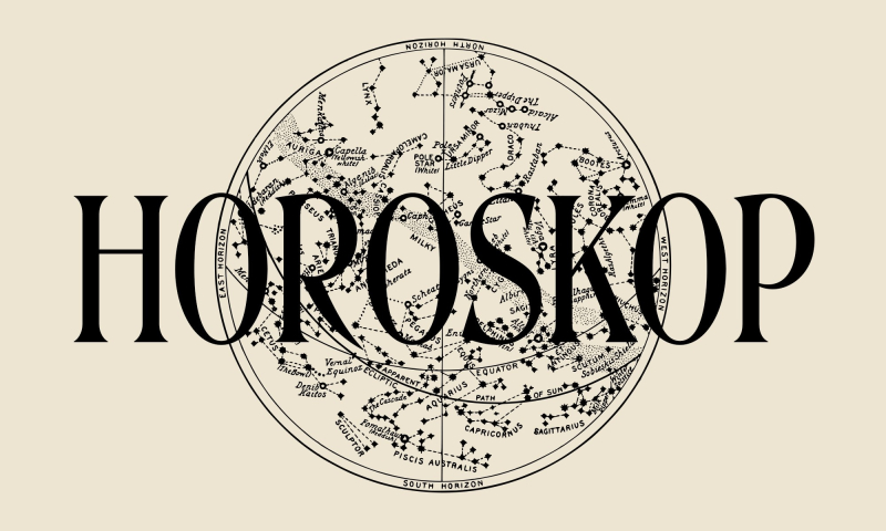 Horoskop dzienny: Sobota, 20 września 2025