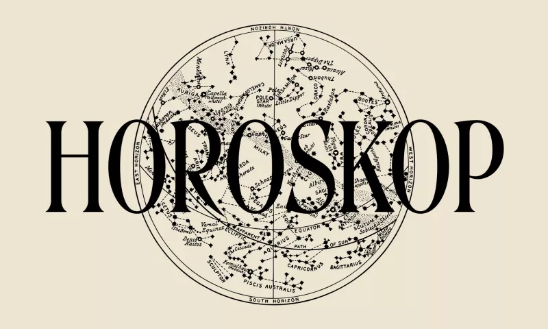Horoskop dzienny: Sobota, 28 czerwca 2025