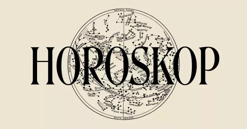 Horoskop dzienny: Wtorek, 8 lipca 2025
